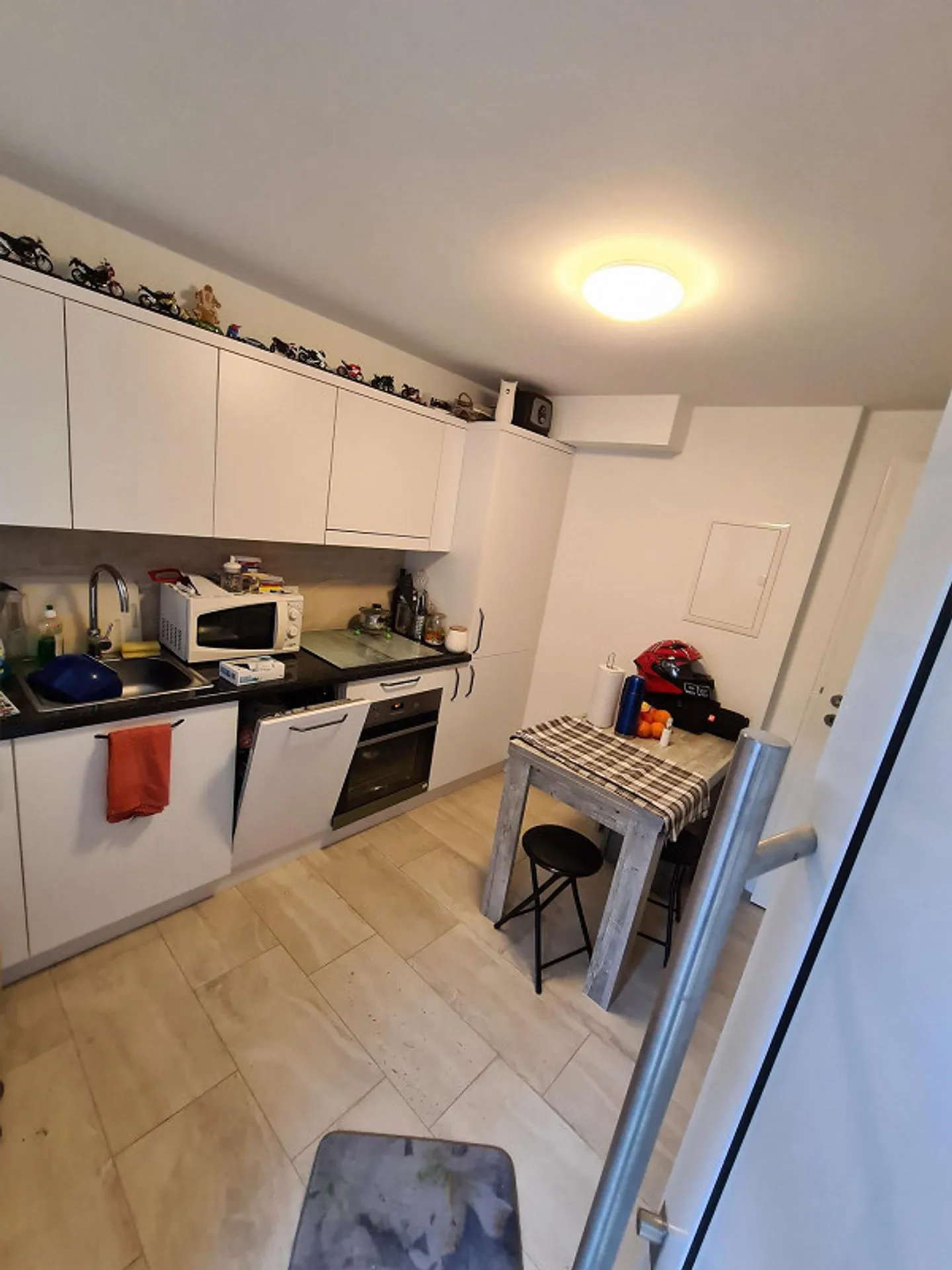 Appartamento 1.5 camere accogliente - Foto 2 di 6