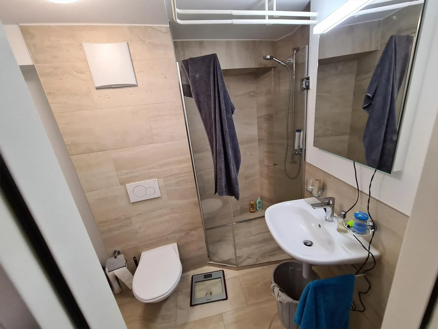 Appartamento 1.5 camere accogliente - Foto 1 di 6