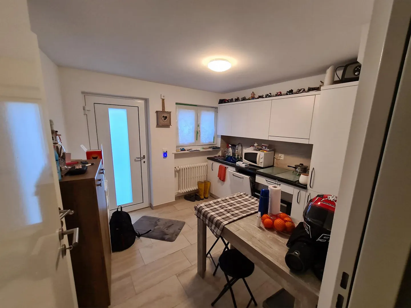 Appartamento 1.5 camere accogliente - Foto 4 di 6