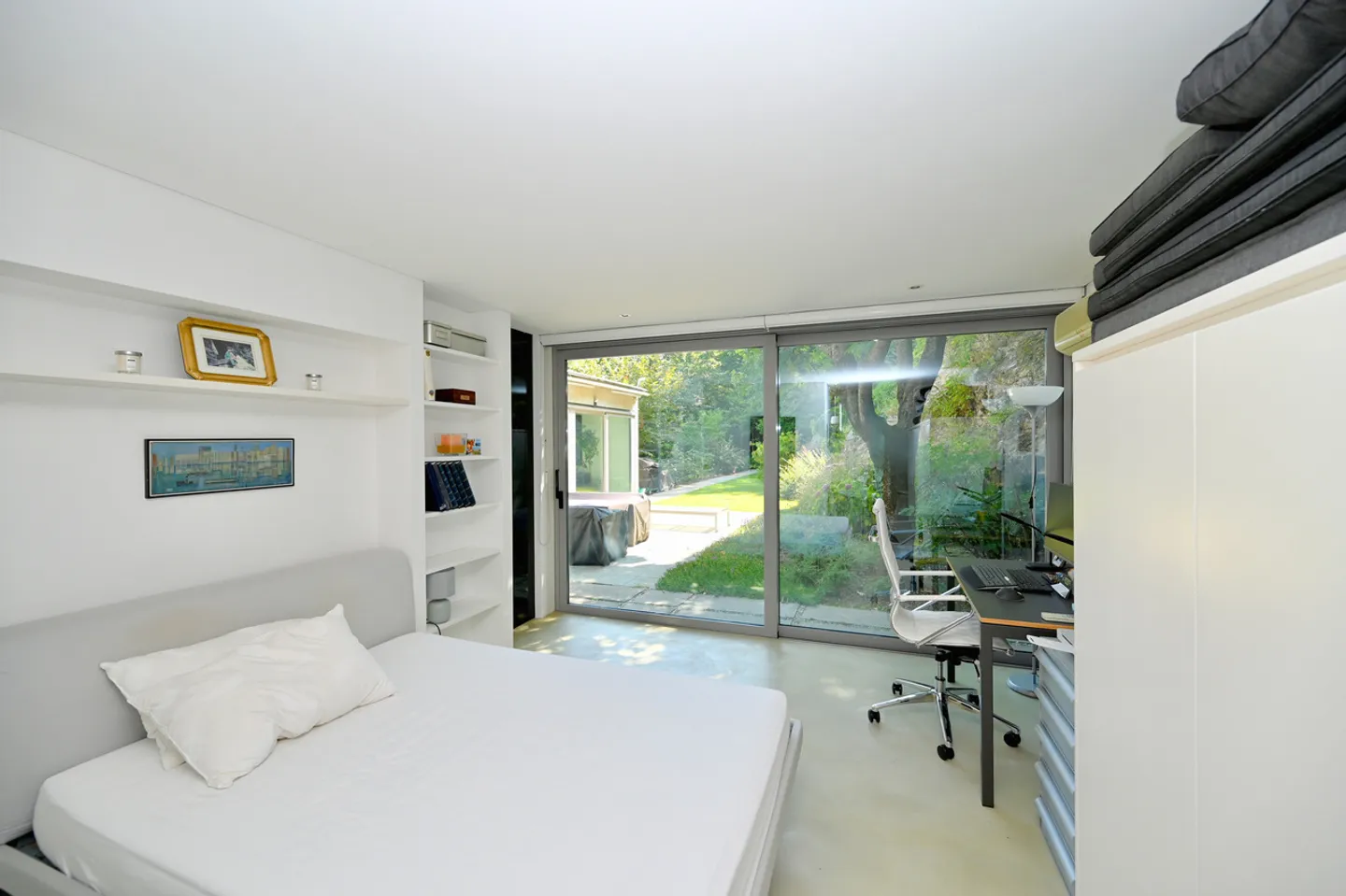 Affittasi Villa: Disponibile da subito, per max. 6 mesi - Foto 14 di 19
