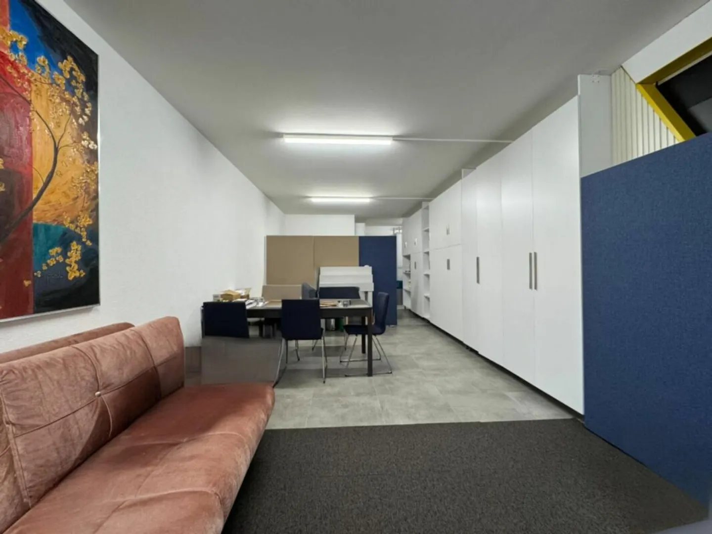 Commercial/Office 1.5 rooms 156.35 m2 in Puidoux-Gare - Photo 18 of 21