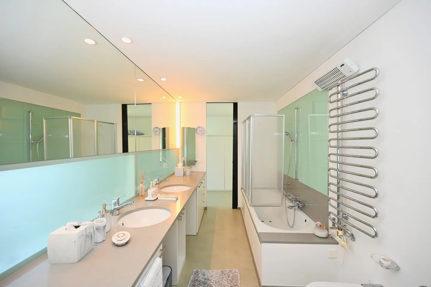Affittasi Villa: Disponibile da subito, per max. 6 mesi - Foto 15 di 19
