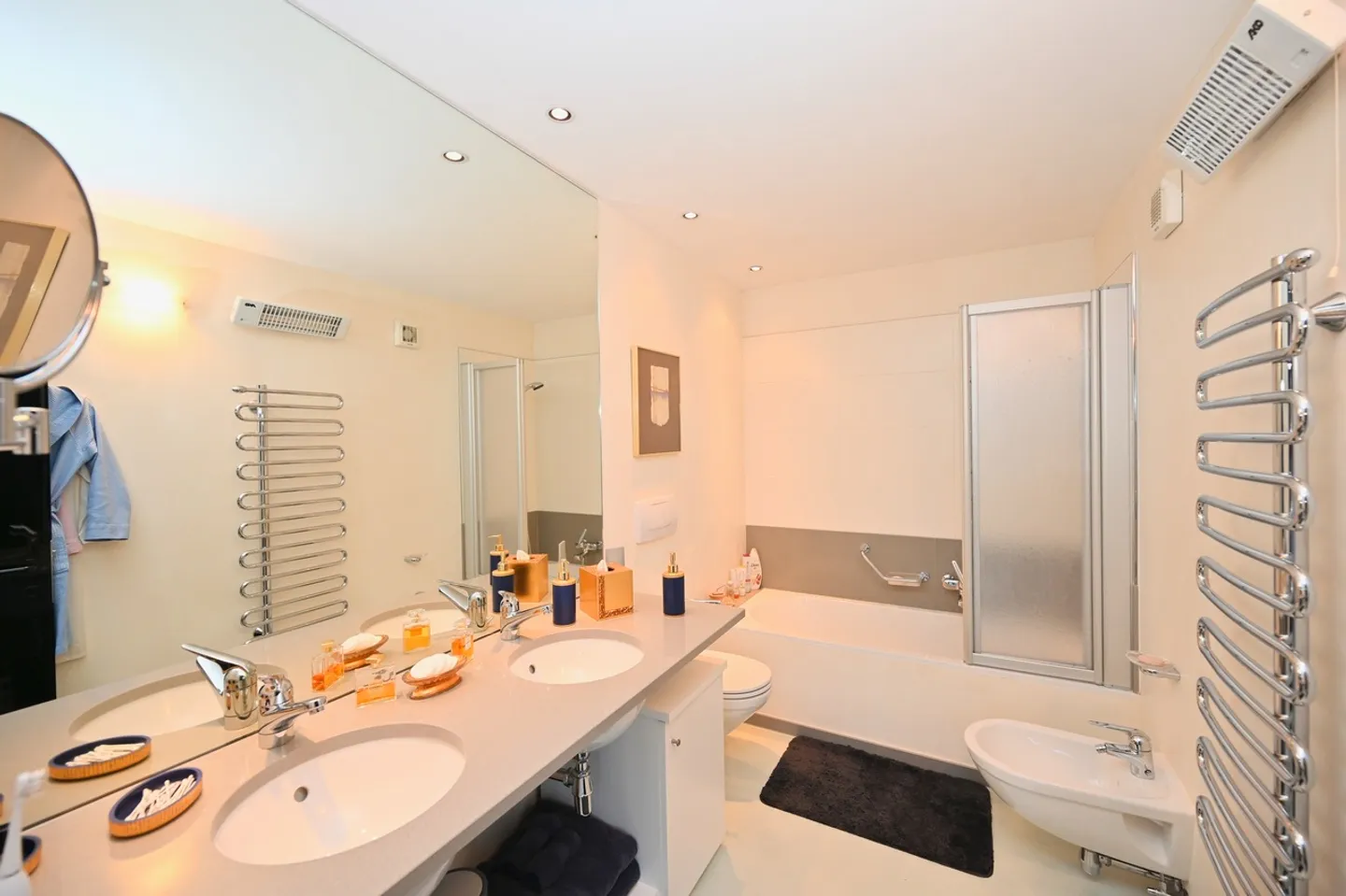 Affittasi Villa: Disponibile da subito, per max. 6 mesi - Foto 17 di 19