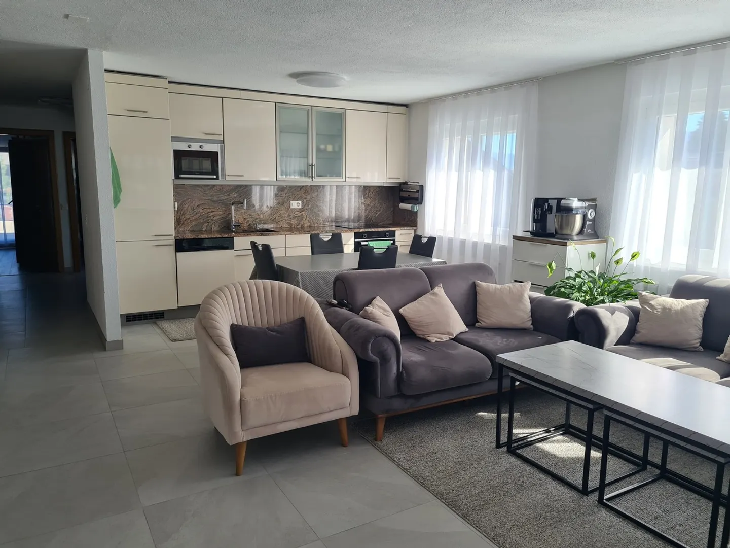 Appartement Charmant à Lens - Photo 2 sur 25