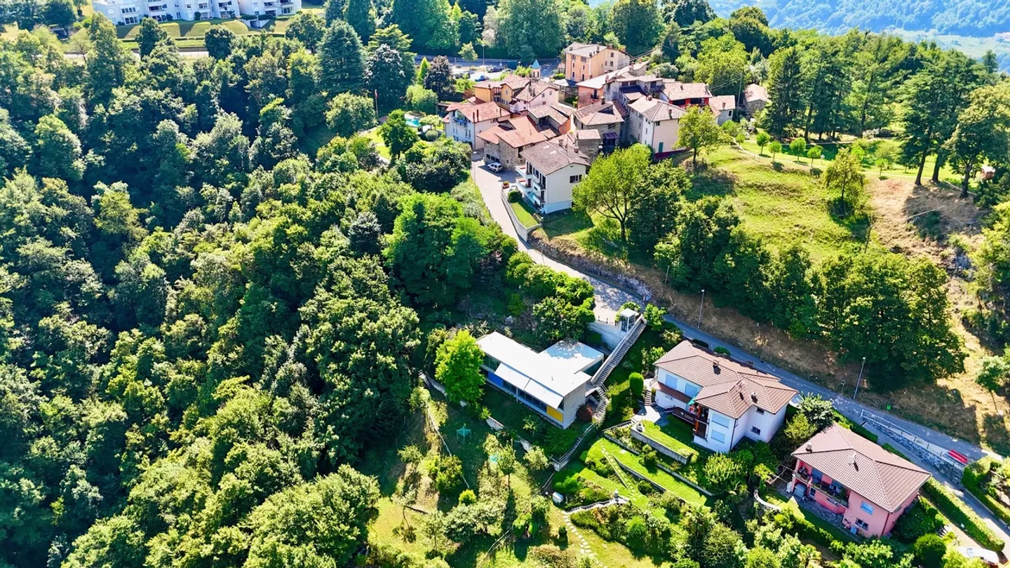Affittasi Villa: Disponibile da subito, per max. 6 mesi - Foto 19 di 19