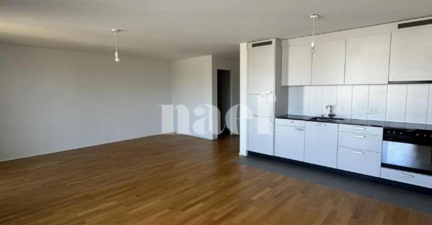 2.5-room apartment on the 2nd floor - Photo 3 of 5