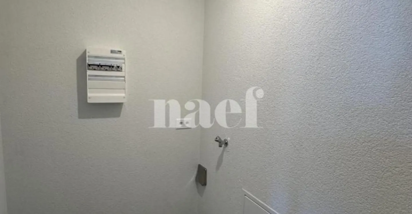 2.5-room apartment on the 2nd floor - Photo 5 of 5