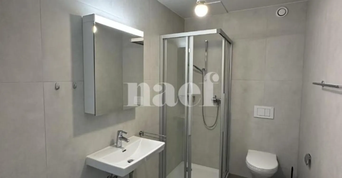 2.5-room apartment on the 2nd floor - Photo 4 of 5