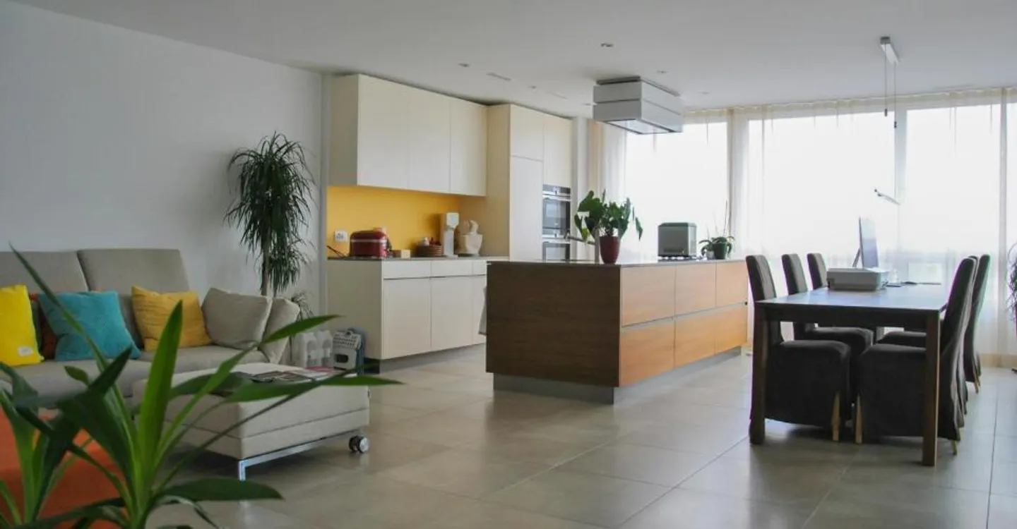 Glattpark - Living in a Feel-Good Oasis - Photo 1 of 9