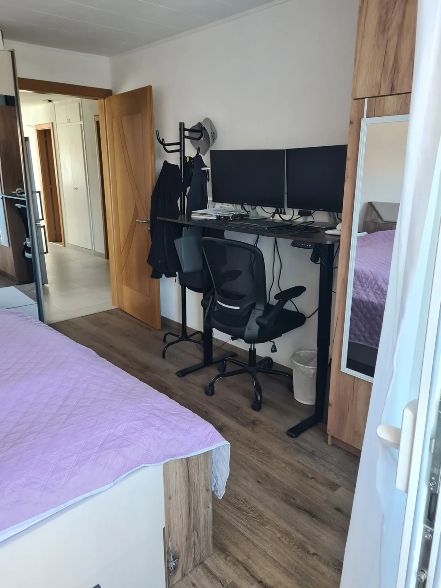 Appartement Charmant à Lens - Photo 9 sur 25