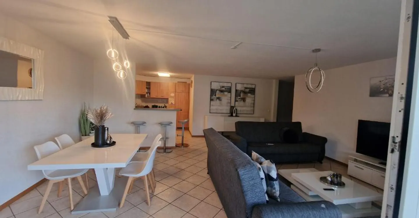 Large apartment - Photo 2 of 2