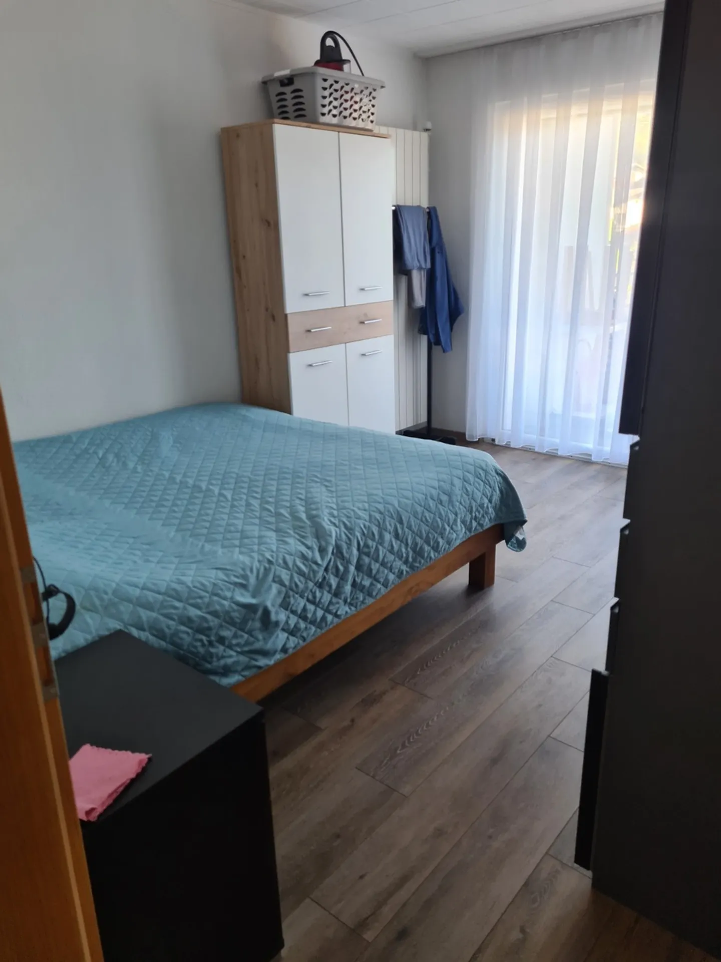 Appartement Charmant à Lens - Photo 12 sur 25