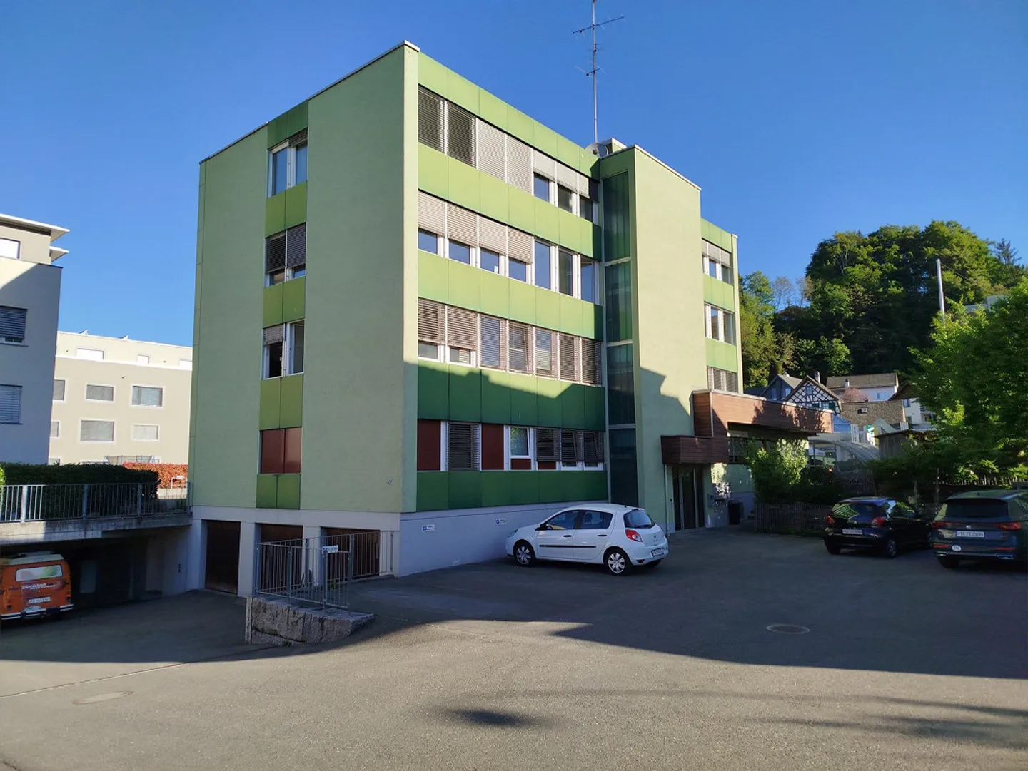 Uffici / Stanze di pratica - Foto 1 di 6