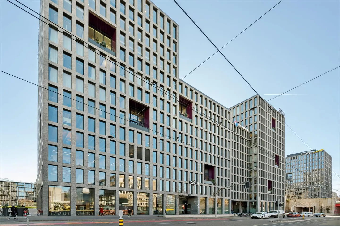 Pont-rouge, storage for rent - Photo 1 of 1