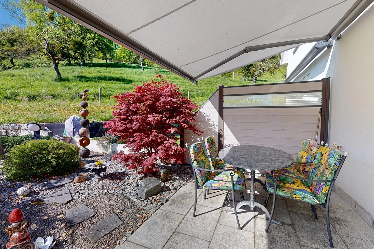 Avec jardin bien entretenu - Photo 12 sur 13