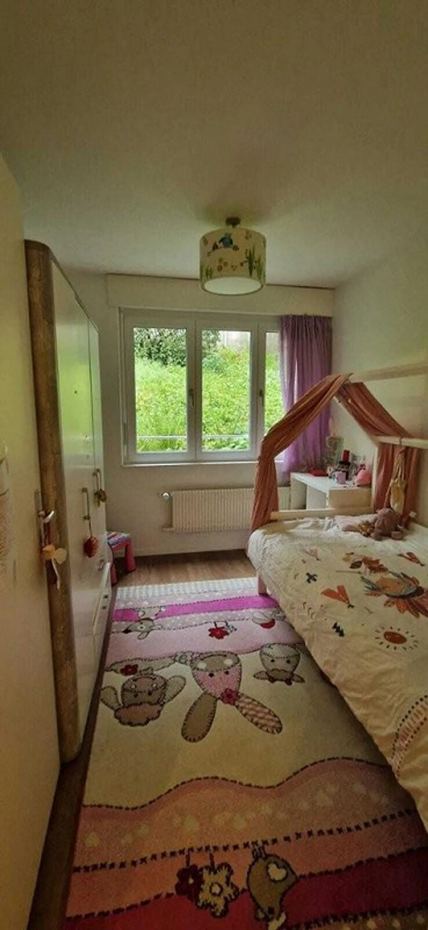 Appartamento moderno di 5 stanze in una posizione da sogno in affitto - Foto 9 di 11