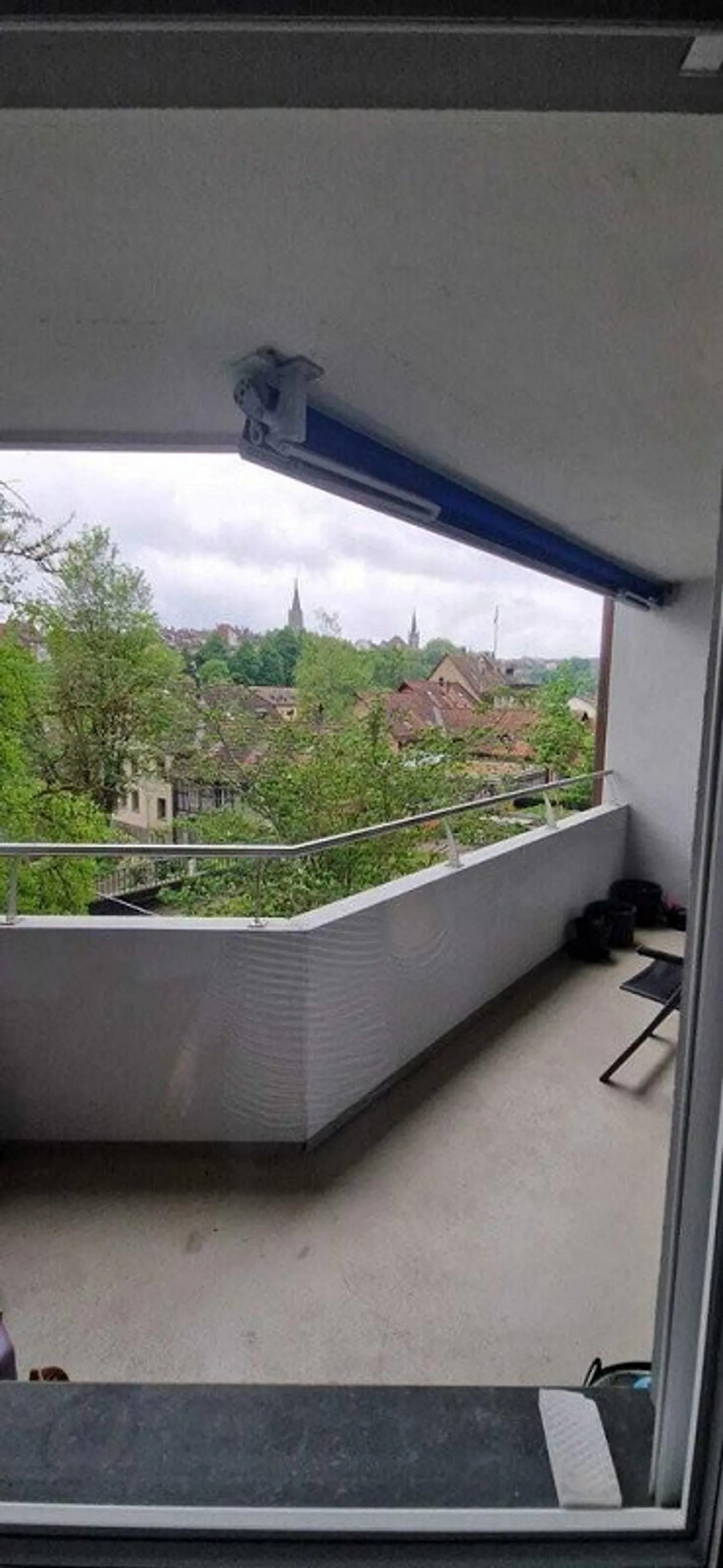 Appartamento moderno di 5 stanze in una posizione da sogno in affitto - Foto 10 di 11