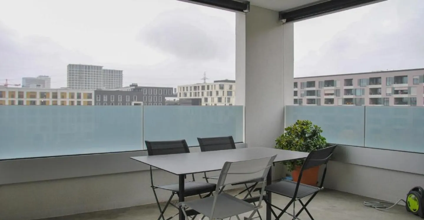 Glattpark - Living in a Feel-Good Oasis - Photo 8 of 9