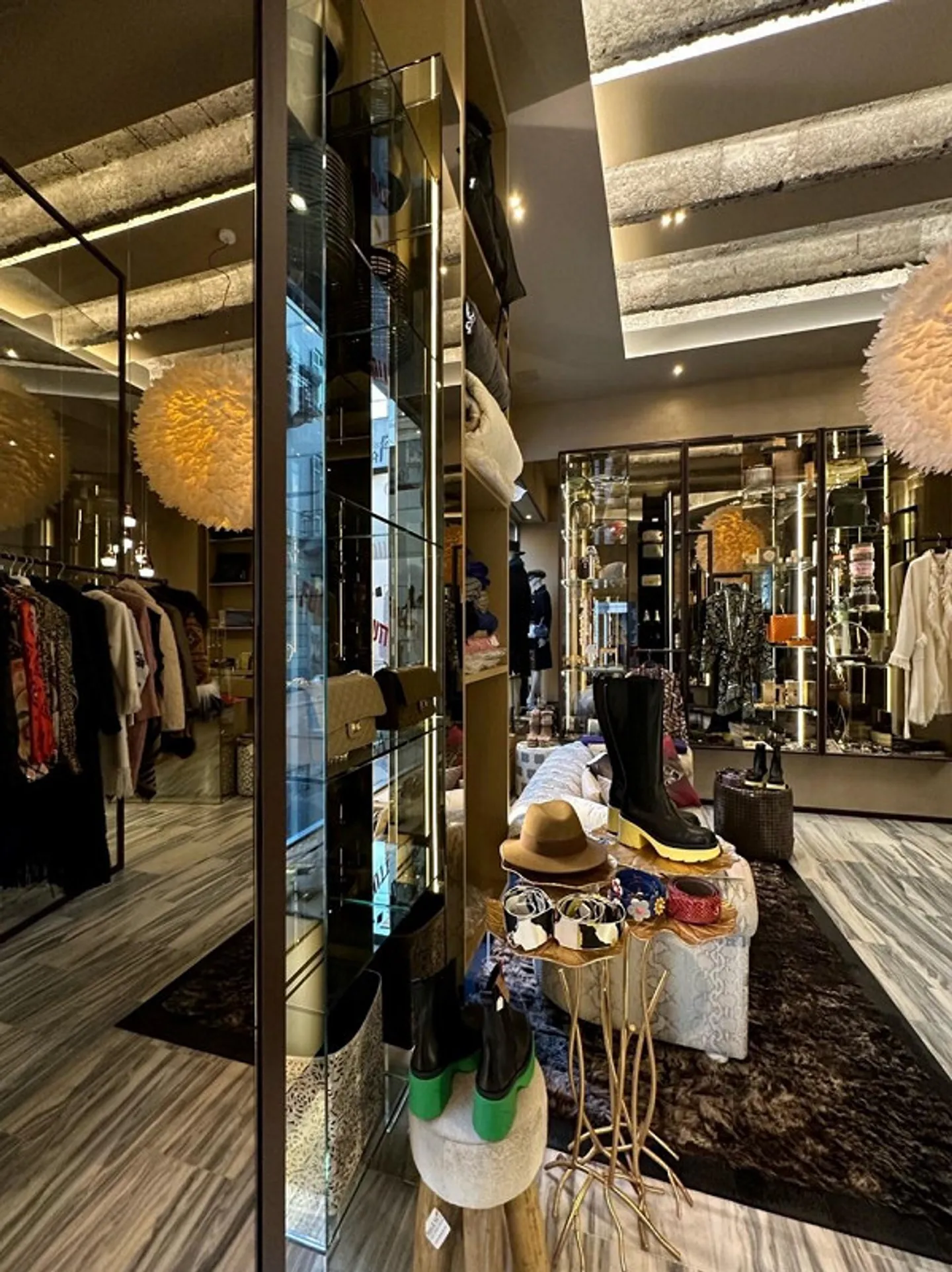 Spazio Commerciale a Lugano - Foto 6 di 7