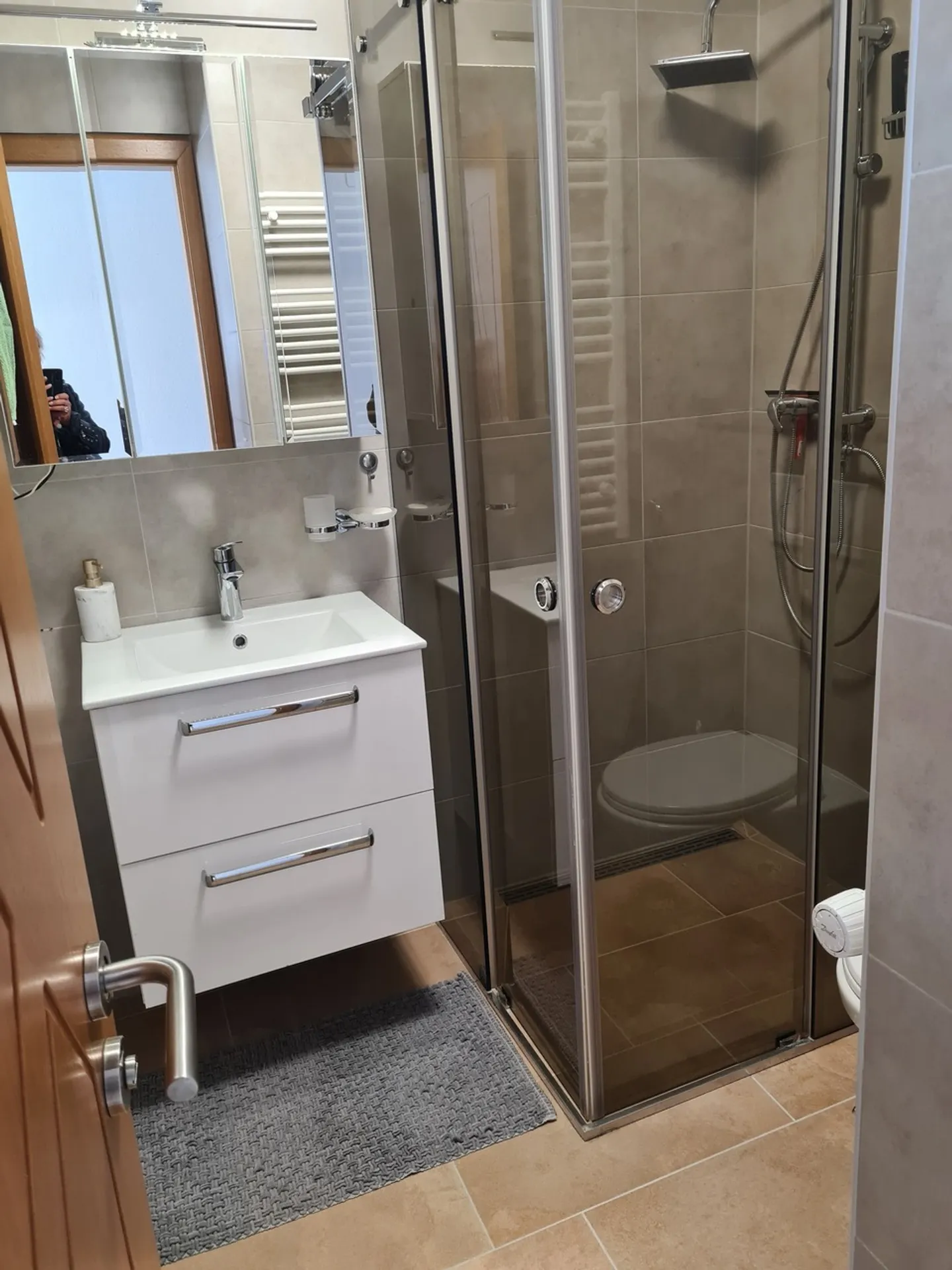 Appartement Charmant à Lens - Photo 16 sur 25