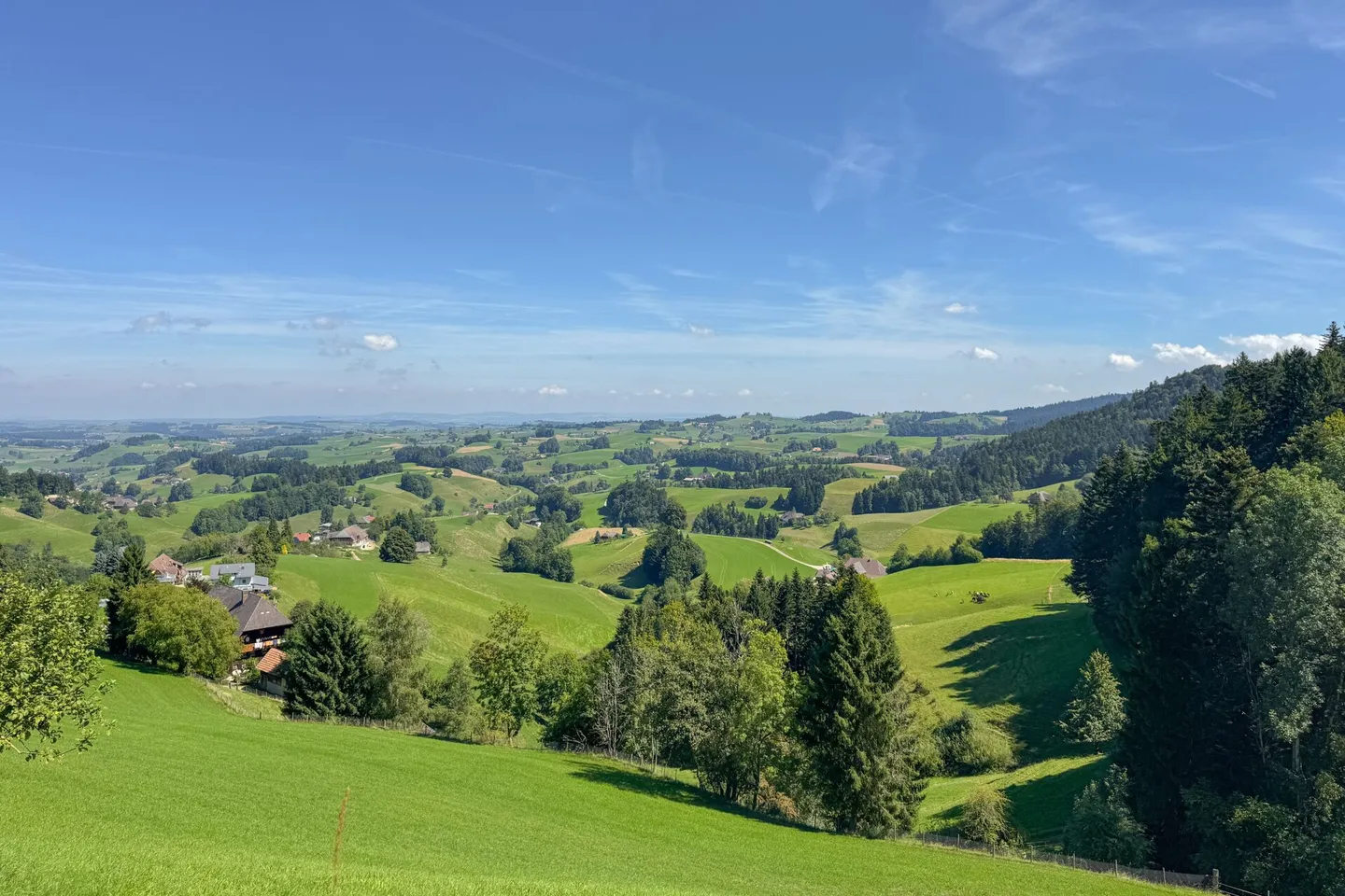 Silenzio, Vista, Sicurezza - Rifugio Incantevole per Amanti del Giardino e della Natura - Foto 16 di 16