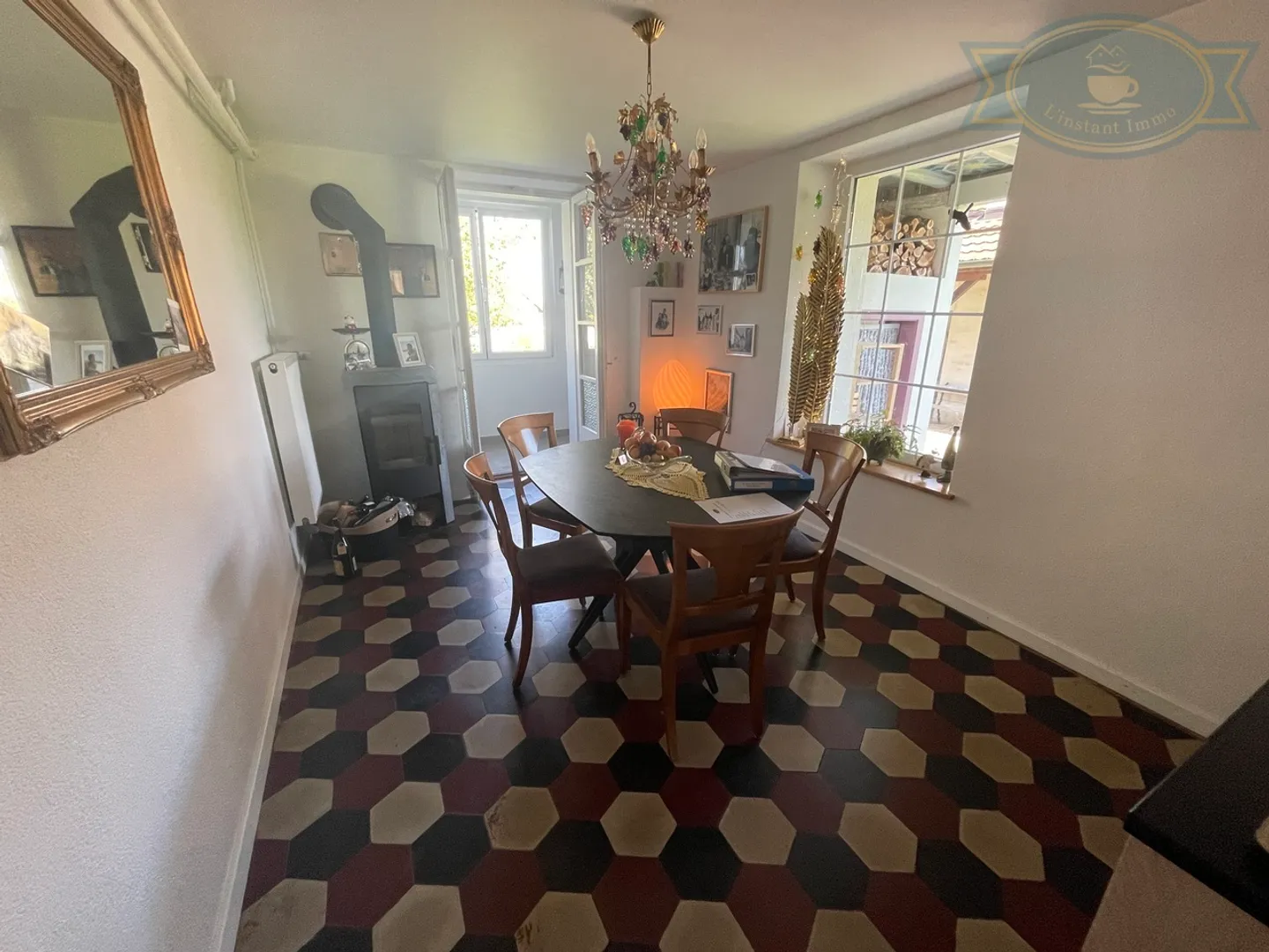 Charmantes Familienhaus - Foto 4 von 18