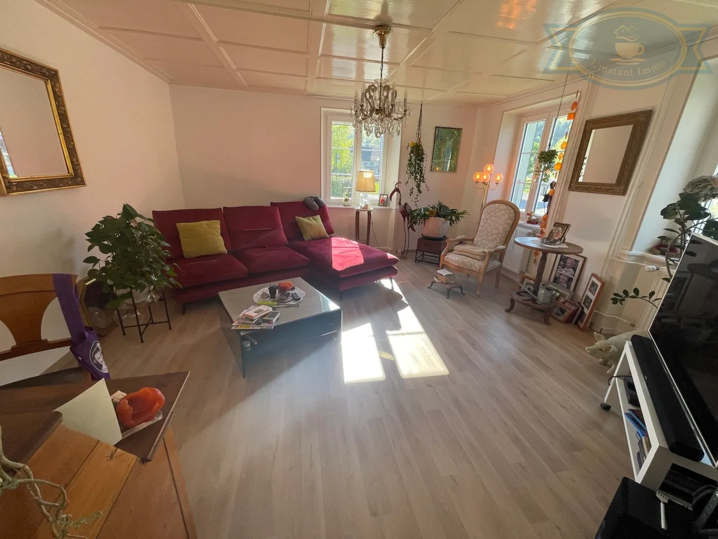 Charmantes Familienhaus - Foto 5 von 18