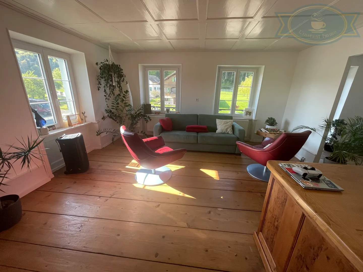 Charmantes Familienhaus - Foto 12 von 18