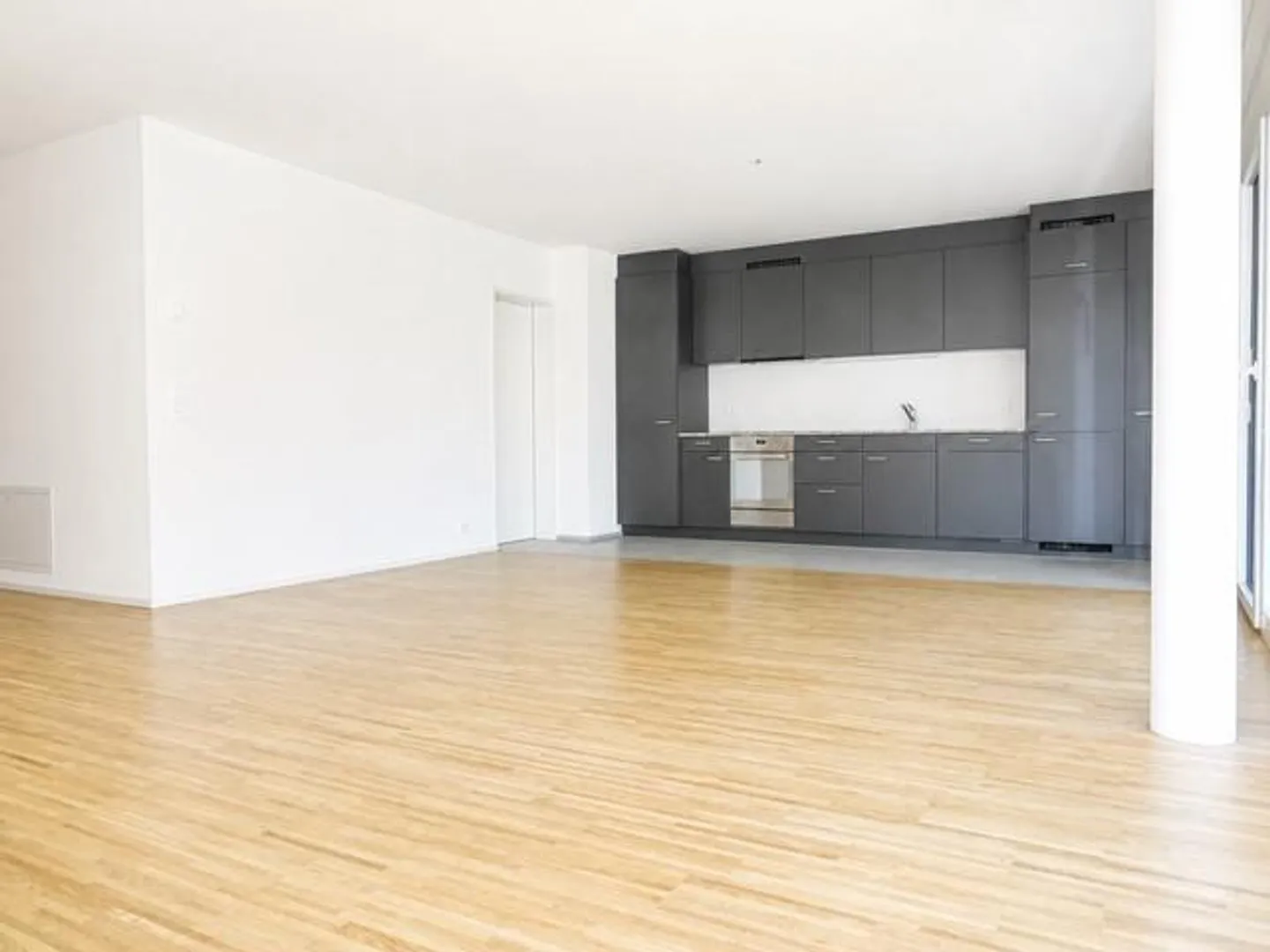 Helle Wohnung an ruhiger Lage gesucht? - Foto 3 von 9