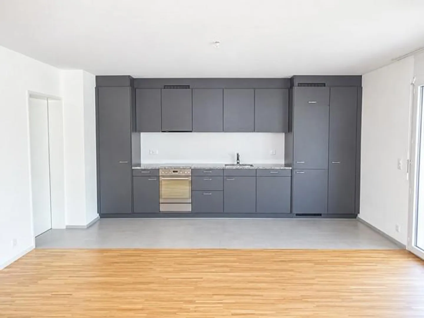 Helle Wohnung an ruhiger Lage gesucht? - Foto 4 von 9