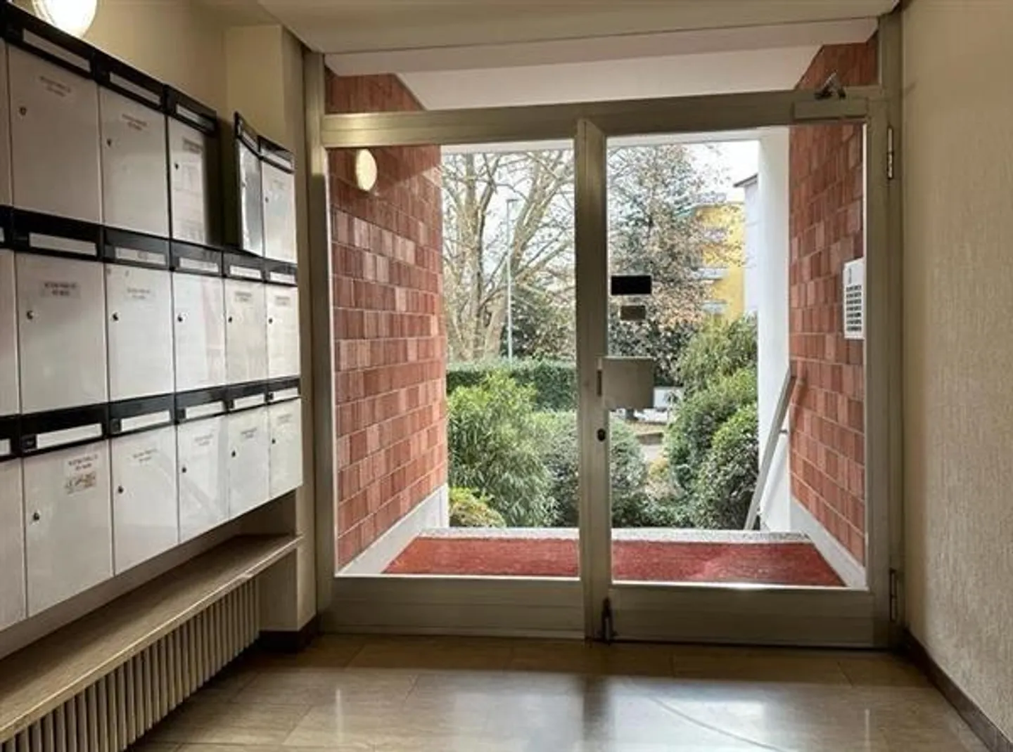Lugano: Gemütliche 3.5-Zimmer-Wohnung - Foto 2 von 13