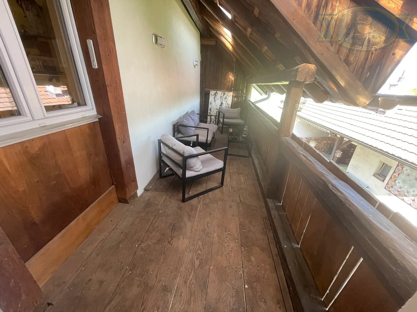 Charmantes Familienhaus - Foto 11 von 18