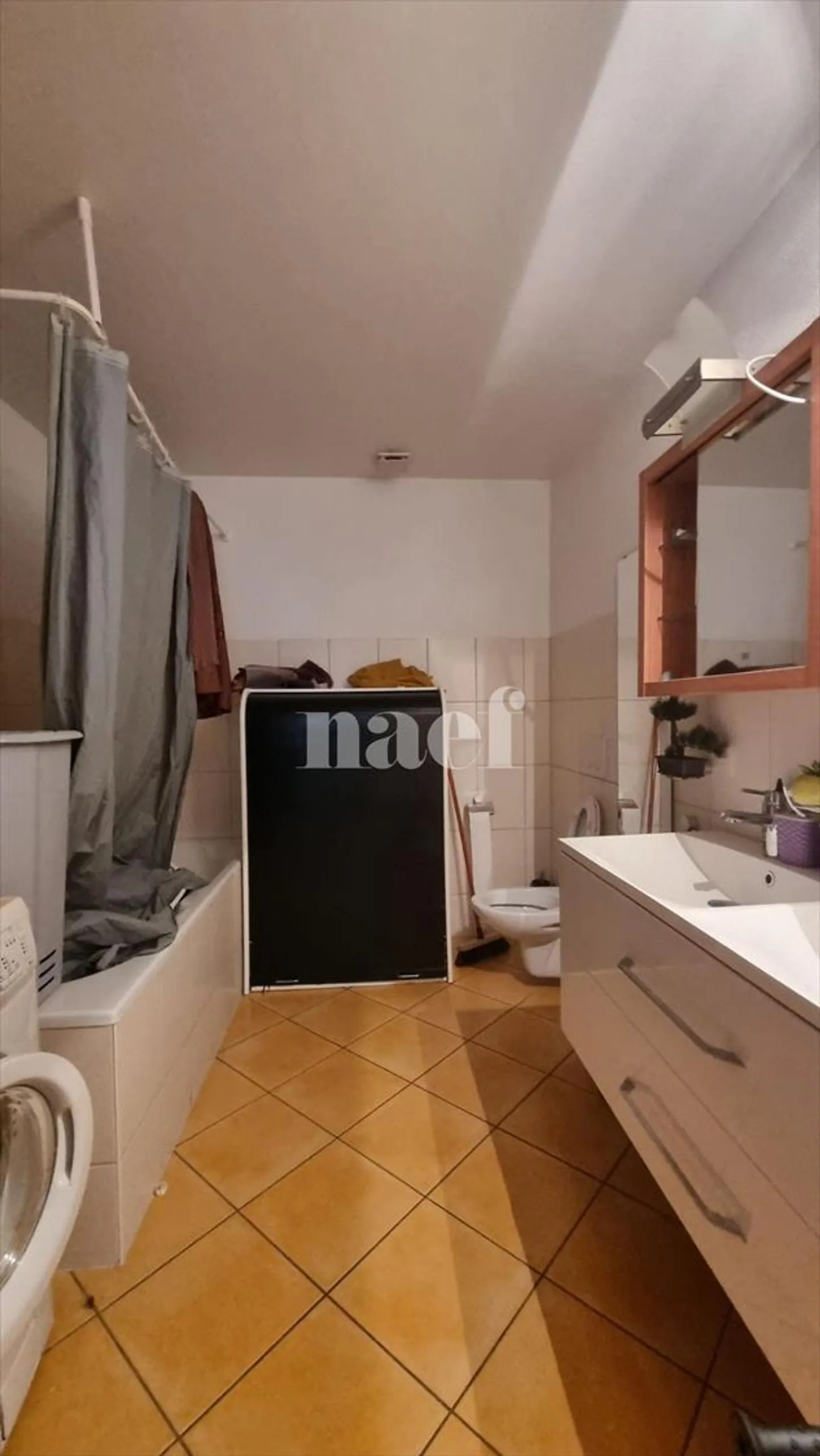 Appartamento 5 locali - Foto 8 di 8