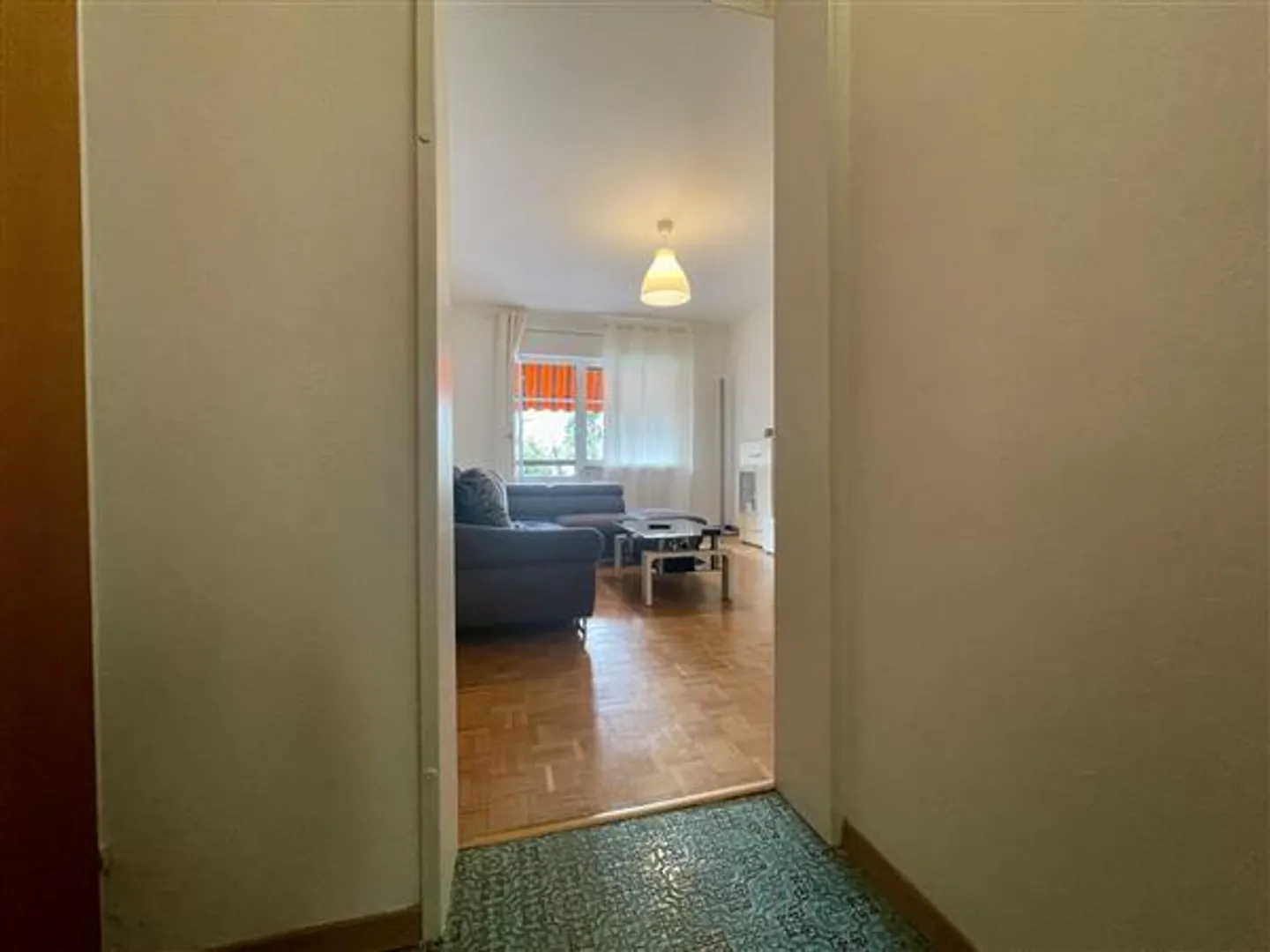 Lugano: Gemütliche 3.5-Zimmer-Wohnung - Foto 3 von 13