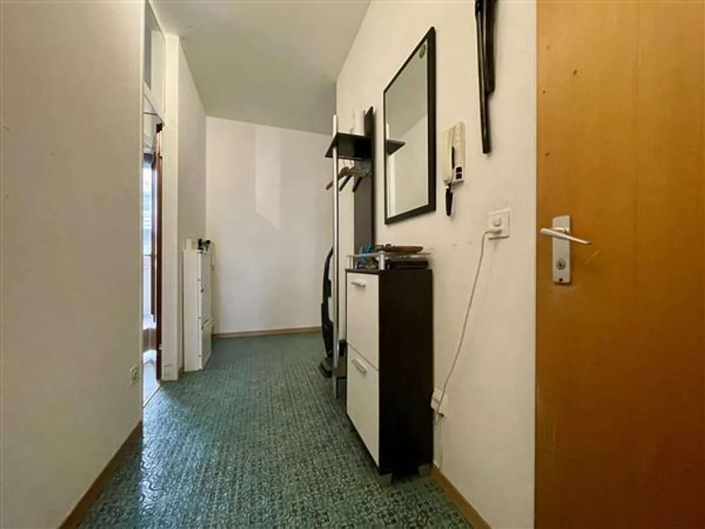 Lugano: Gemütliche 3.5-Zimmer-Wohnung - Foto 4 von 13