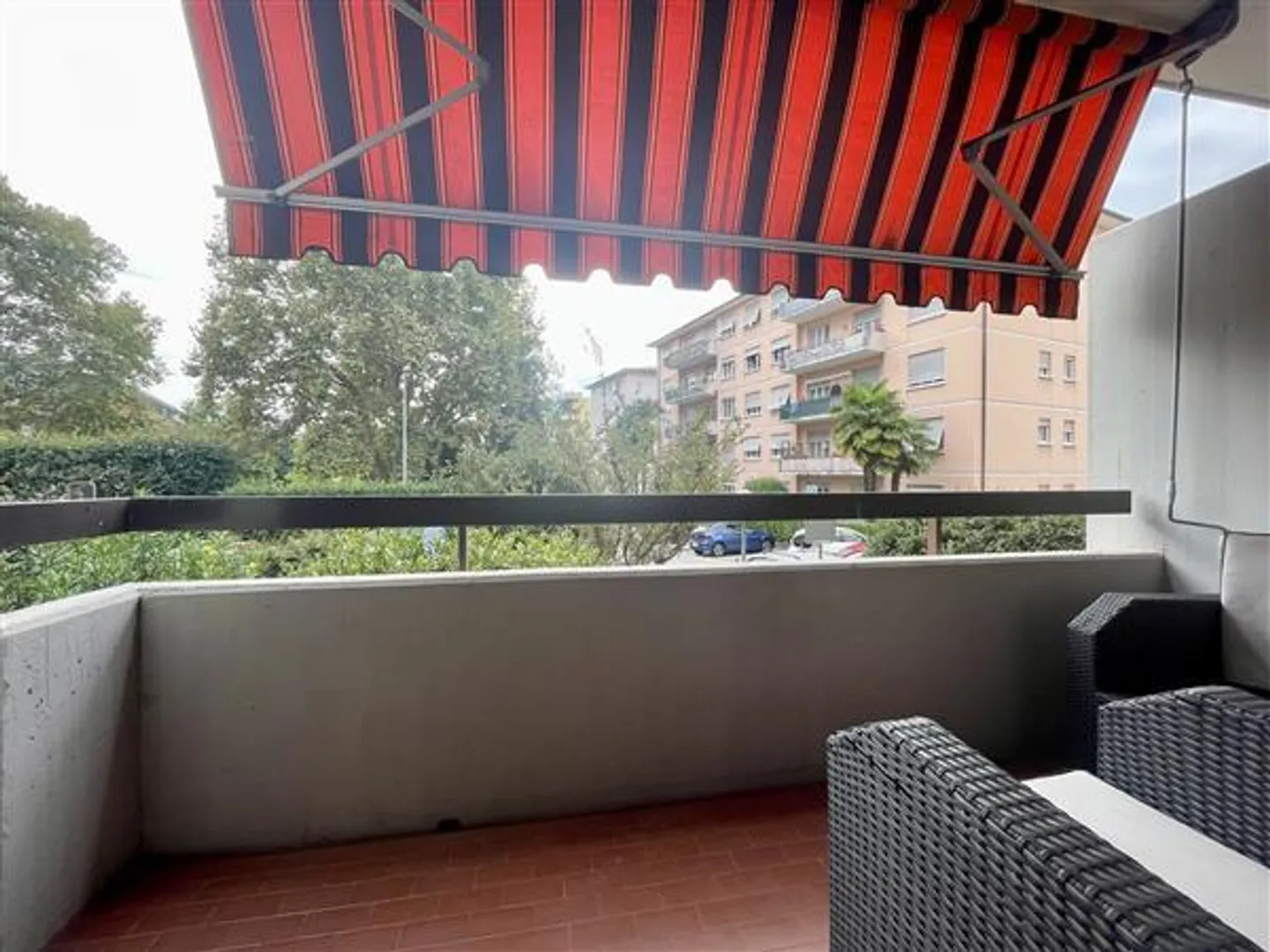 Lugano: Gemütliche 3.5-Zimmer-Wohnung - Foto 8 von 13