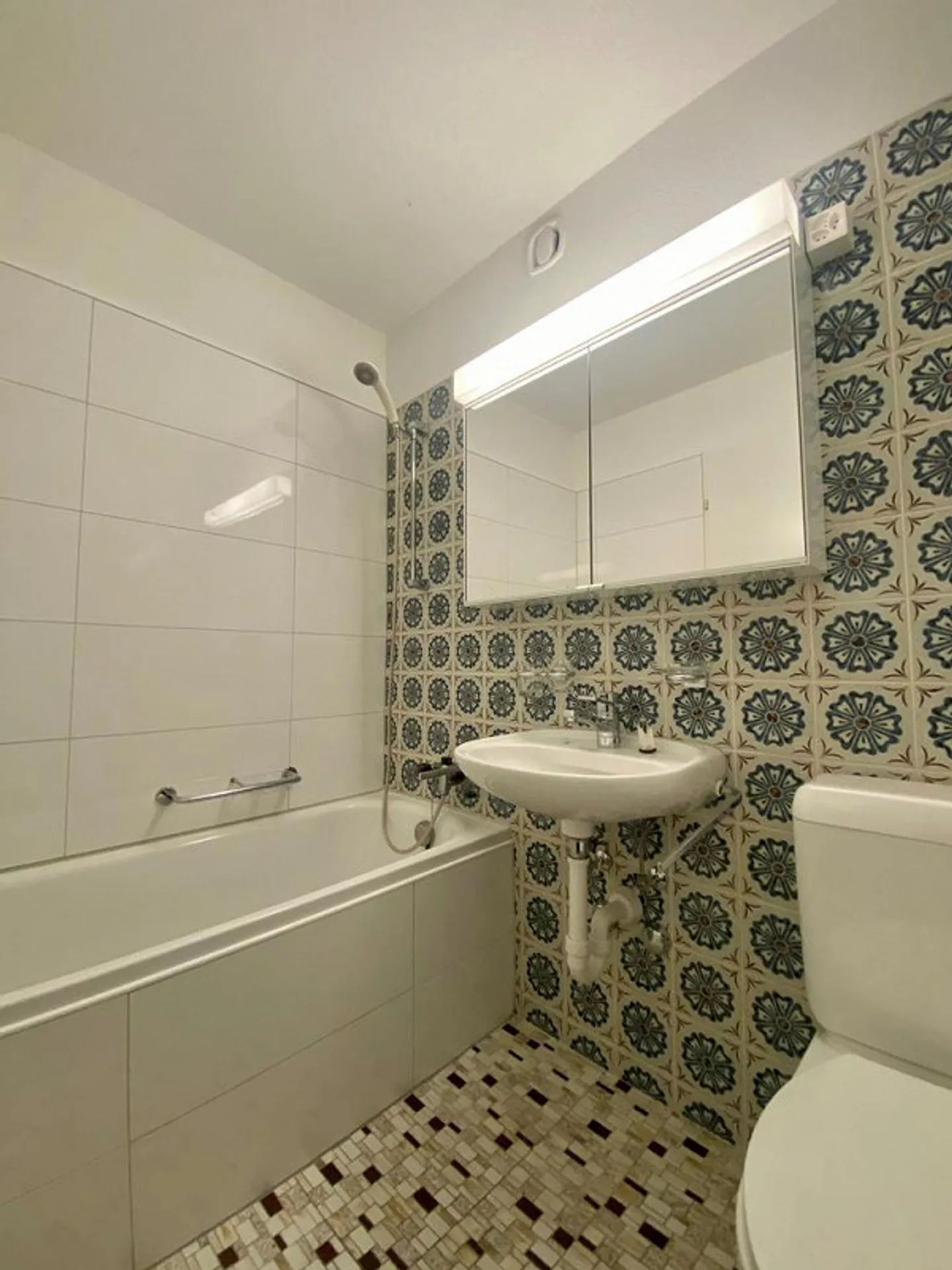 Appartamento attraente in una posizione tranquilla - Top di Endingen - Foto 2 di 9