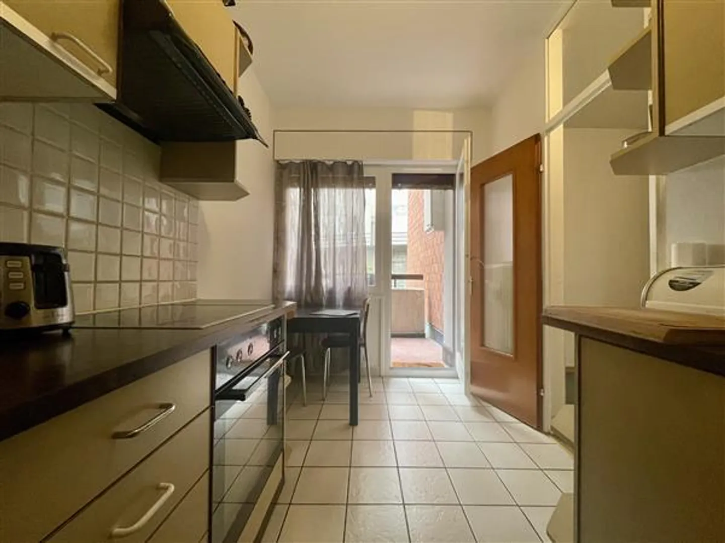 Lugano: Gemütliche 3.5-Zimmer-Wohnung - Foto 9 von 13