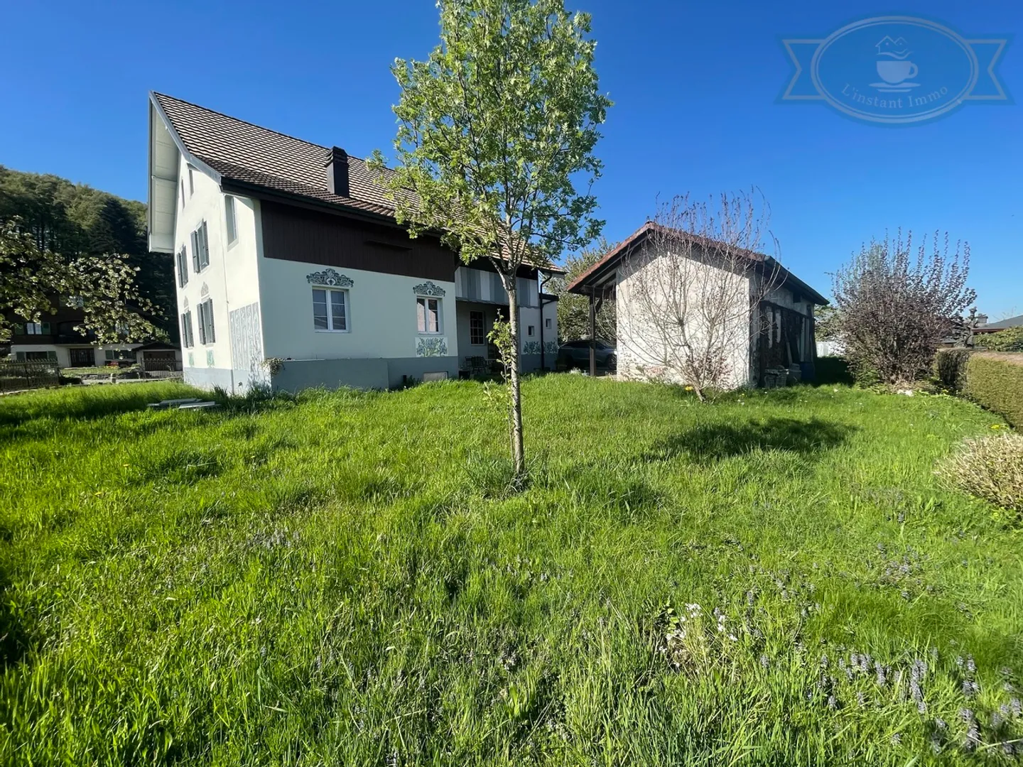 Charmantes Familienhaus - Foto 16 von 18