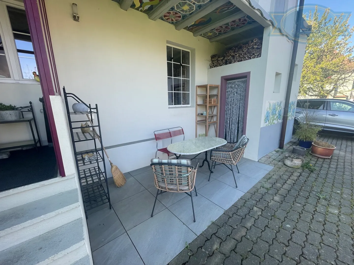 Charmantes Familienhaus - Foto 17 von 18