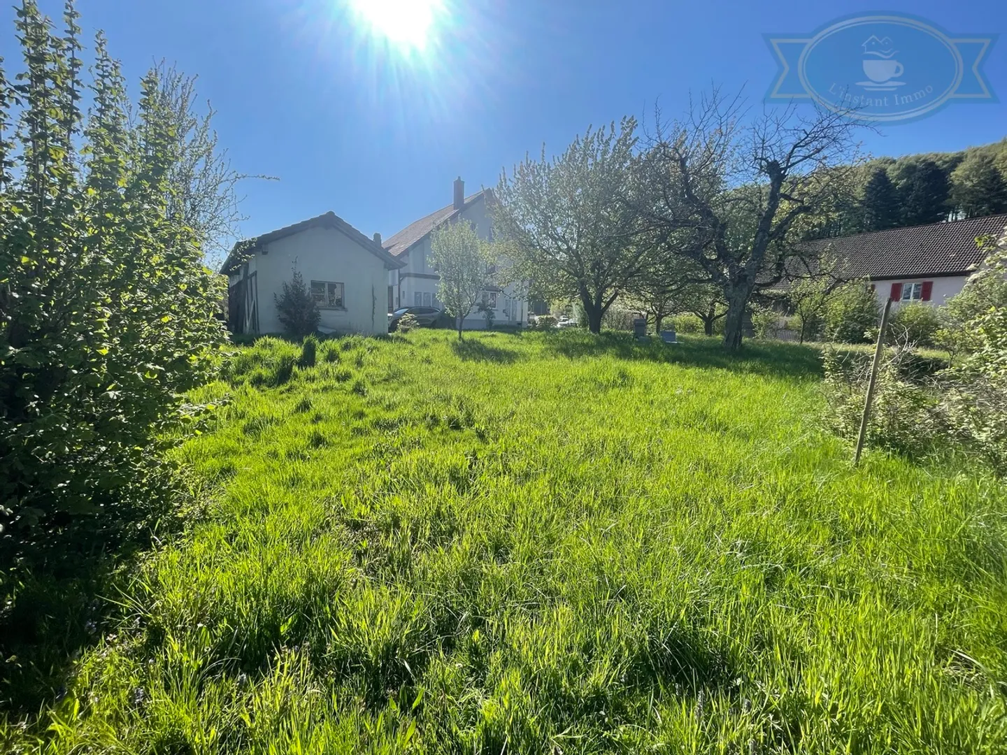 Charmantes Familienhaus - Foto 18 von 18