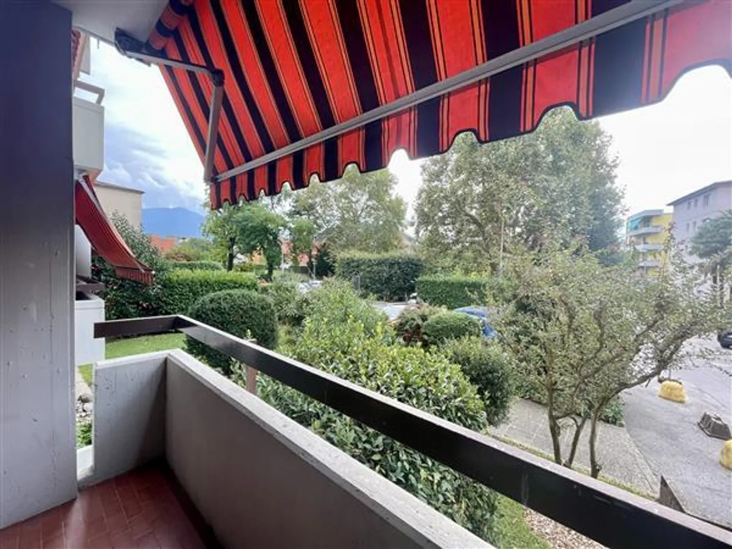 Lugano: Gemütliche 3.5-Zimmer-Wohnung - Foto 7 von 13