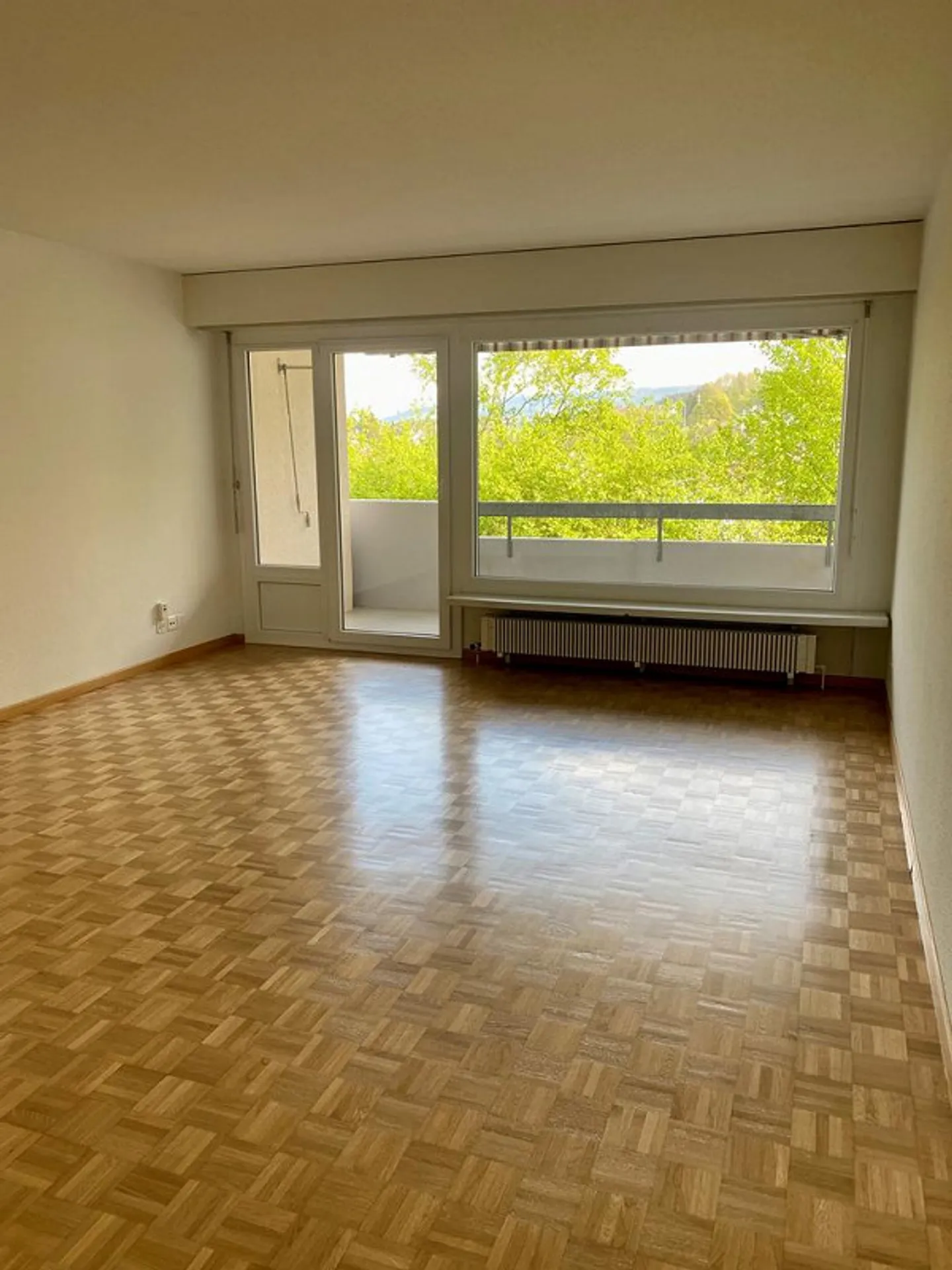 Appartamento attraente in una posizione tranquilla - Top di Endingen - Foto 3 di 9