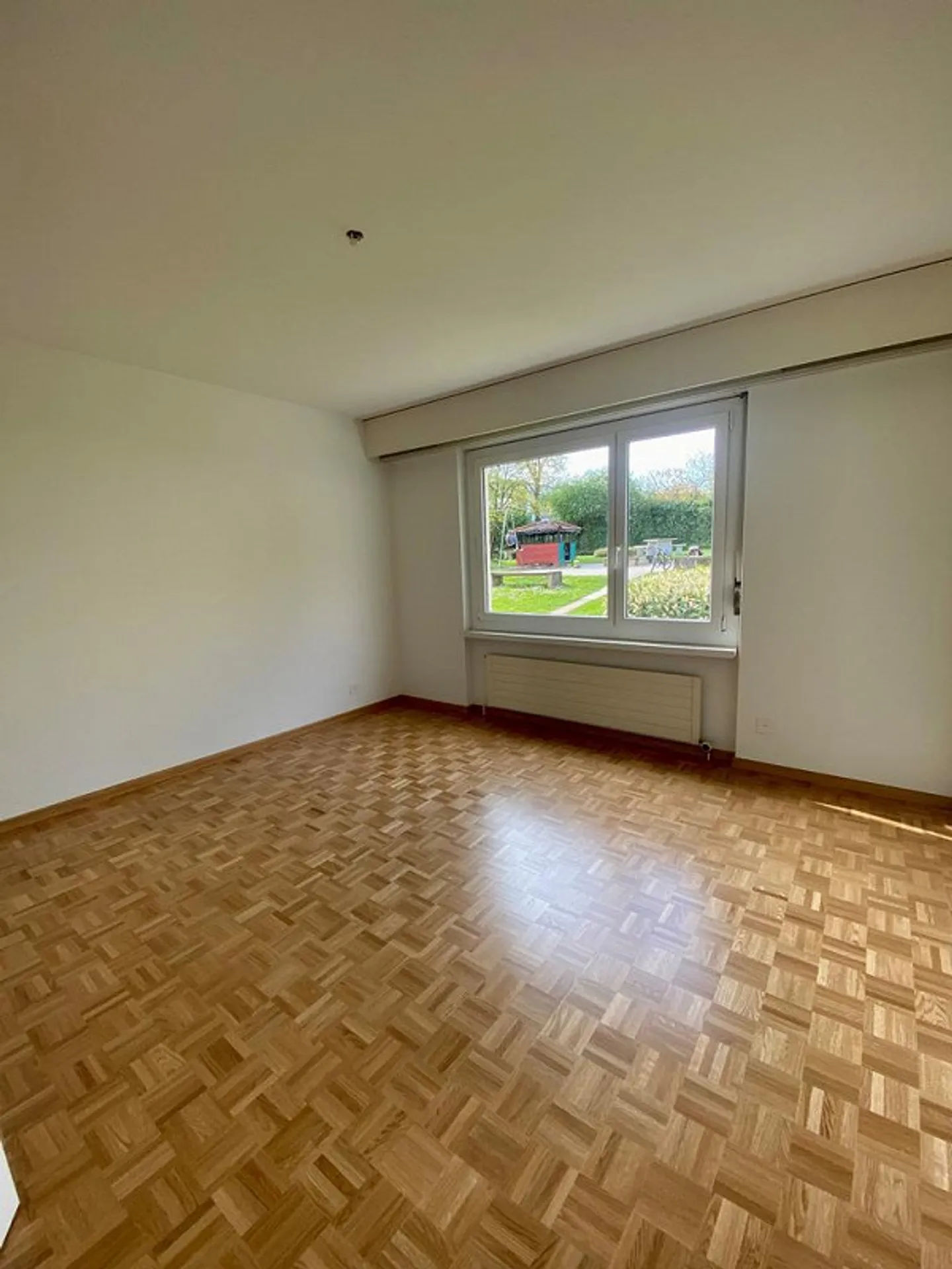 Appartamento attraente in una posizione tranquilla - Top di Endingen - Foto 4 di 9