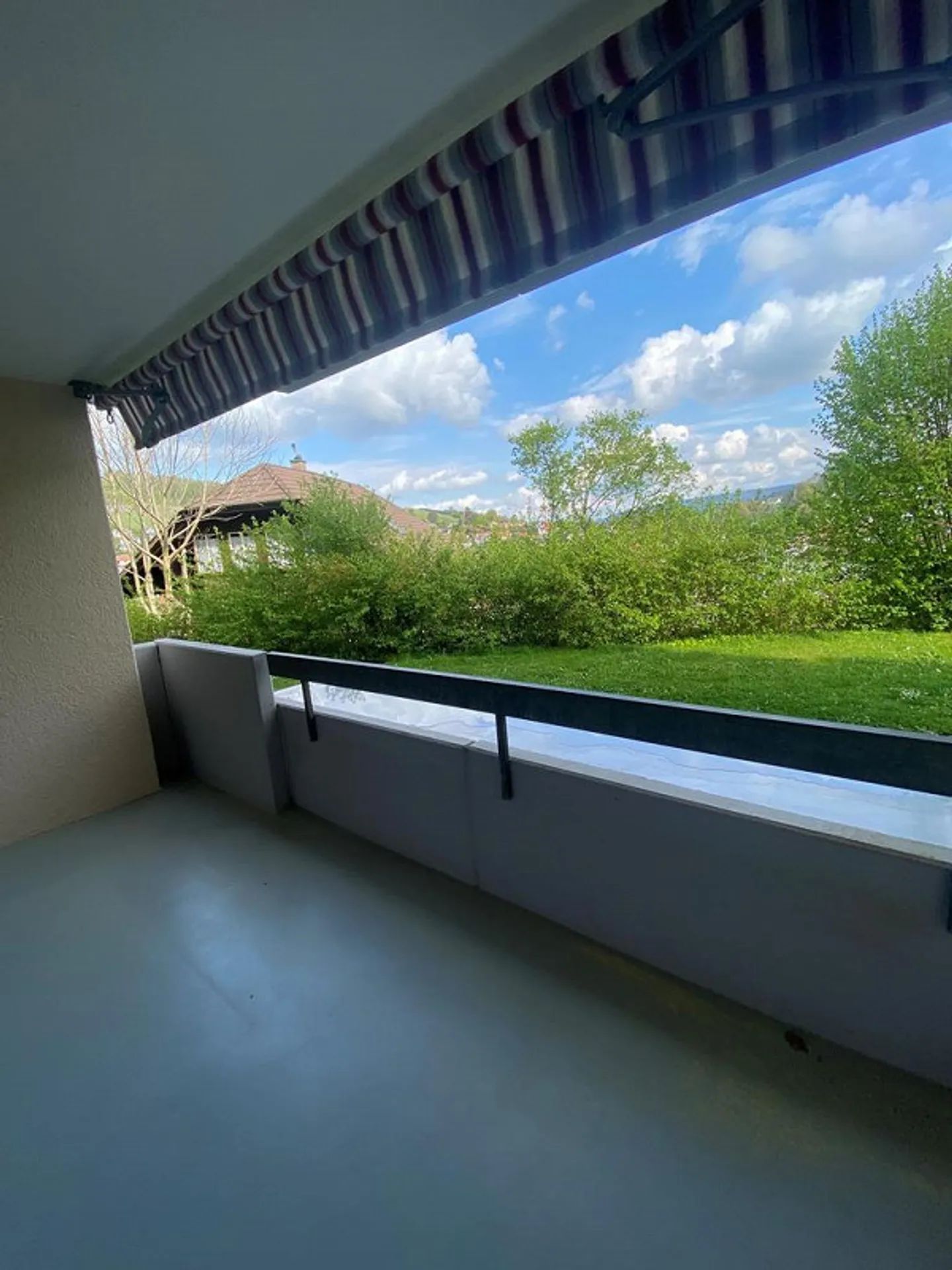 Appartamento attraente in una posizione tranquilla - Top di Endingen - Foto 6 di 9