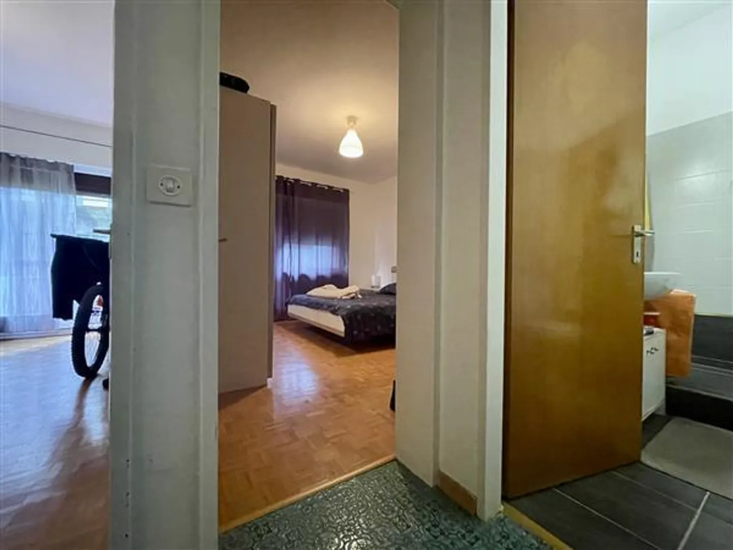 Lugano: Gemütliche 3.5-Zimmer-Wohnung - Foto 13 von 13