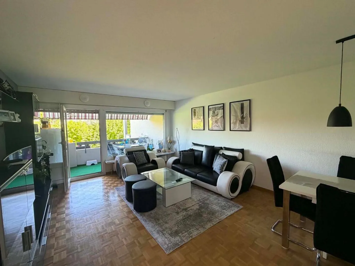 Appartamento attraente in una posizione tranquilla - Top di Endingen - Foto 7 di 9
