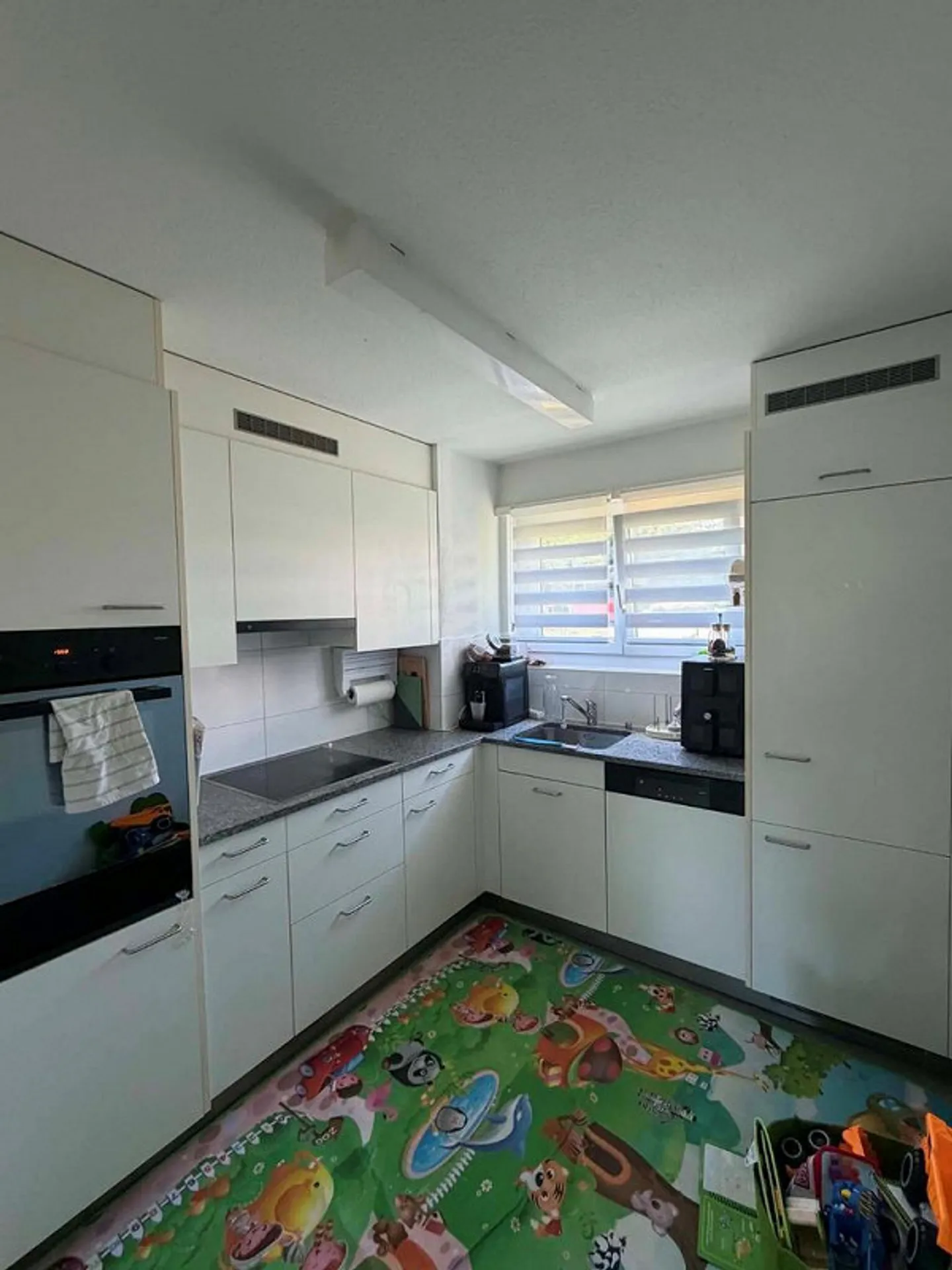 Appartamento attraente in una posizione tranquilla - Top di Endingen - Foto 8 di 9