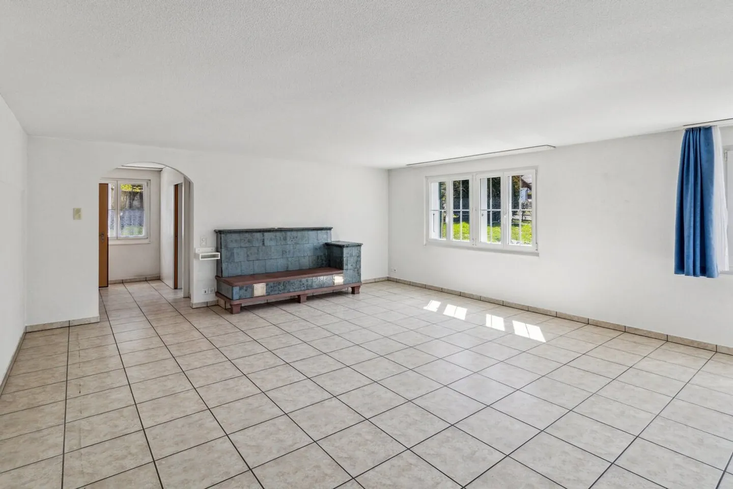 Maison attrayante à deux familles avec beaucoup d'espace - Photo 12 sur 13