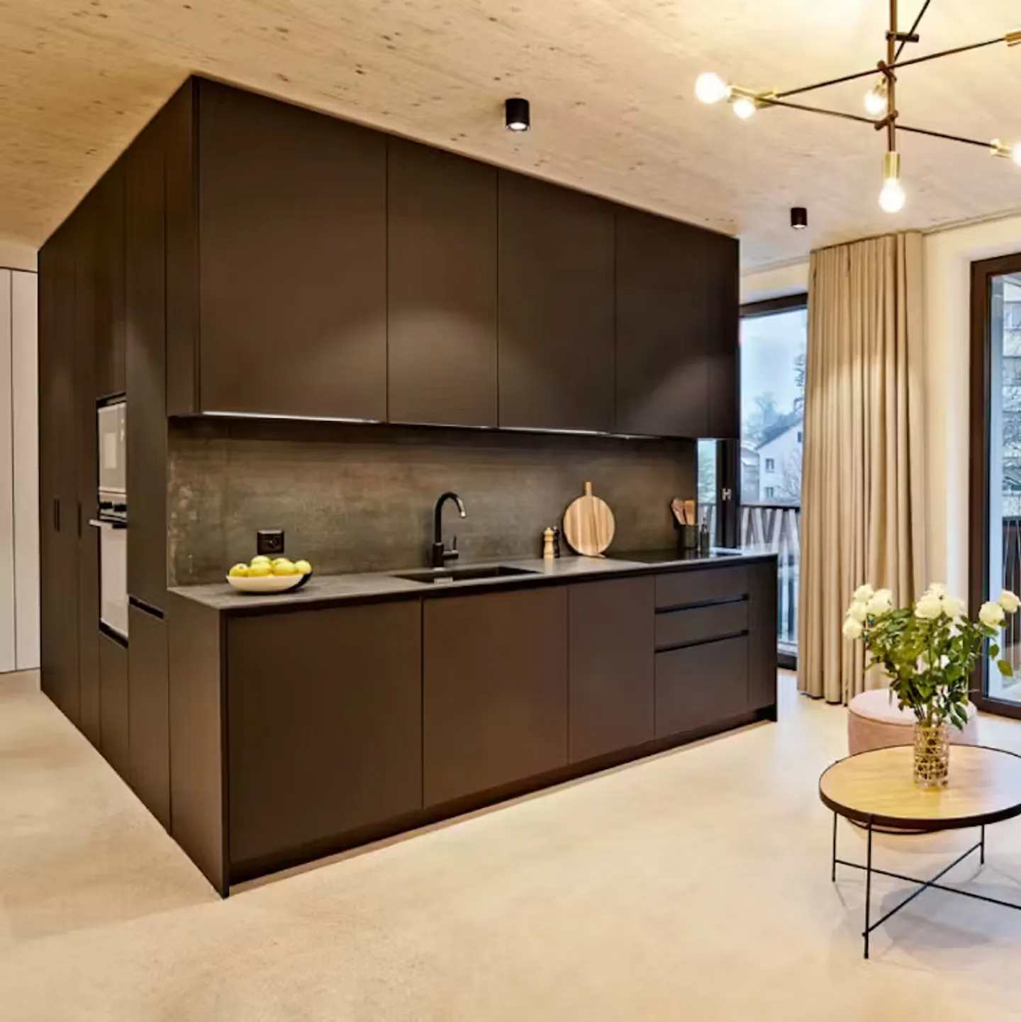 Charming Chalet Retreat - Photo 8 of 8